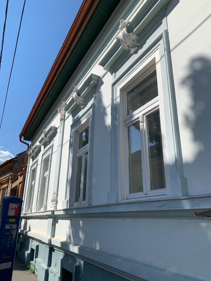 Casa Tajola Apartment Kecskemet Exterior photo
