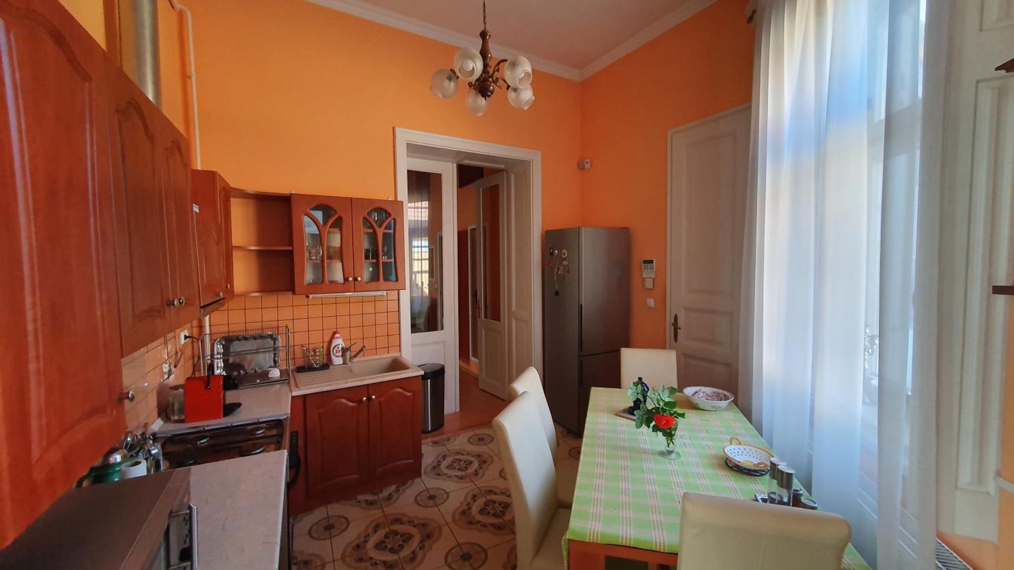 Casa Tajola Apartment Kecskemet Exterior photo